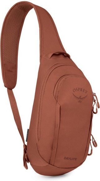Osprey - Daylite Sling 5 - Umhängetasche Gr 5 l braun