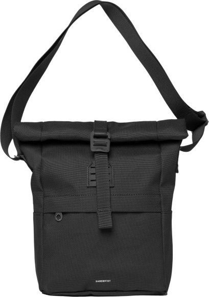 Sandqvist - Icon Sacoche - Daypack Gr 5,5 l schwarz