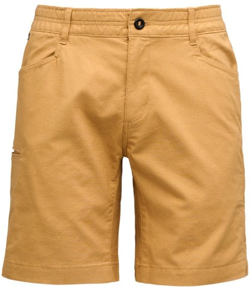 Black Diamond - Rocklock Shorts - Shorts Gr 32 beige