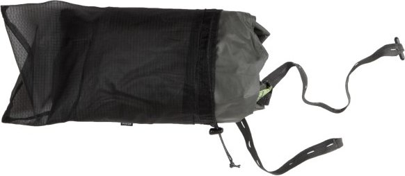 Exped - Polaris Footprint - Zeltunterlage Gr One Size moraine