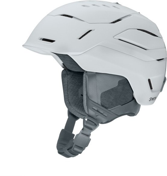 Smith - Vantage 2 - Skihelm Gr 55-59 cm - M grau