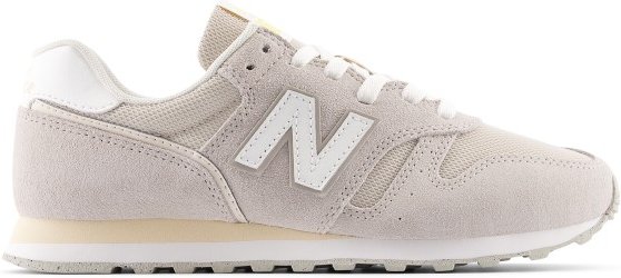 New Balance - Women's 373 - Sneaker Gr 37,5 grau