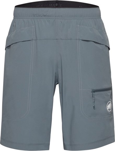 Mammut - Sender Climbing Shorts - Shorts Gr 50 grau