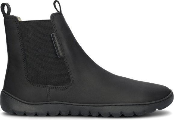 Thumbnail - Groundies - Women's Everyday Chelsea 2.0 - Barfußschuhe Gr 41 schwarz