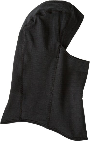 Patagonia - Balaclava - Sturmhaube Gr One Size schwarz
