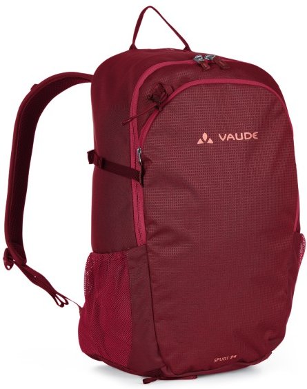 Vaude - Spurt 24 - Wanderrucksack Gr 24 l rot
