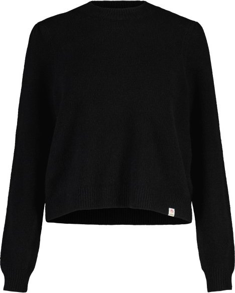 Thumbnail - Maloja - Women's TutokoM. - Pullover Gr M schwarz