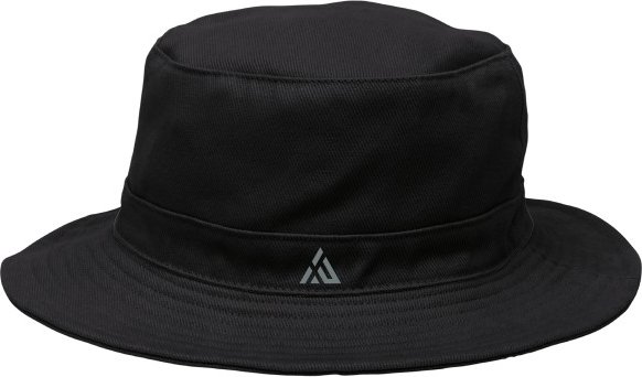 Stöhr - Outdoor Hat - Hut Gr S/M schwarz