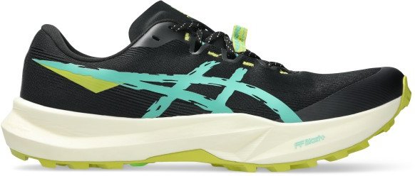 Asics - Fuji Lite 6 - Trailrunningschuhe Gr 50,5 weiß