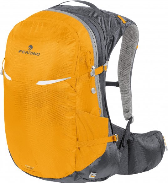 Ferrino - Zephyr 27+3 - Bike-Rucksack orange