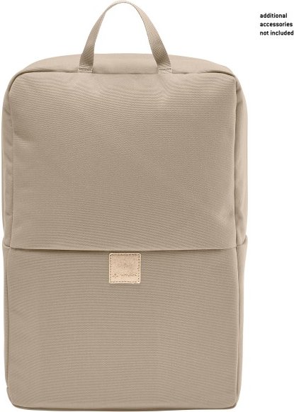 Vaude - Coreway Daypack 17 - Daypack Gr 17 l beige