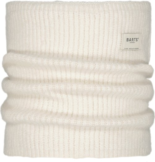 Thumbnail - Barts - Women's Darty Col - Schal Gr One Size beige