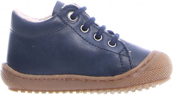 Naturino - Kid's Racoon - Winterschuhe Gr 20 blau