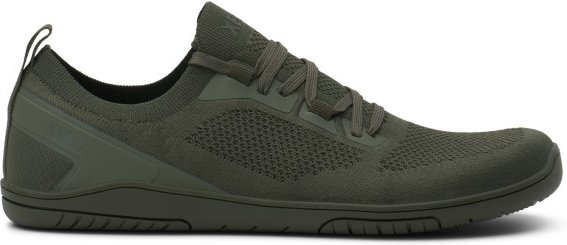 Xero Shoes - Nexus Knit - Barfußschuhe Gr 47 grün