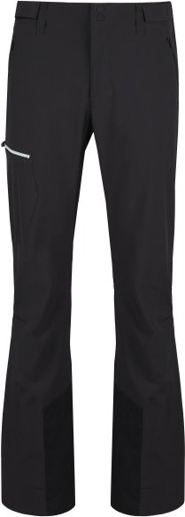 Schöffel - Softshell Pants Matrei - Tourenhose Gr 29 - Short schwarz
