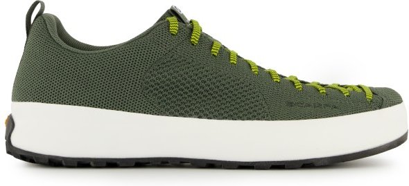 Thumbnail - Scarpa - Mojito Wrap Bio - Freizeitschuhe Gr 40 grün