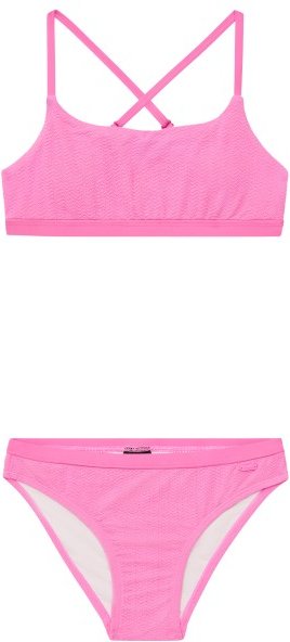 Protest - Kid's PRTSimone - Bikini Gr 164 rosa