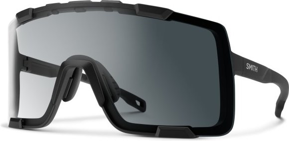 Smith - Syncline ChromaPop Photochromic S1-3 - Sonnenbrille grau