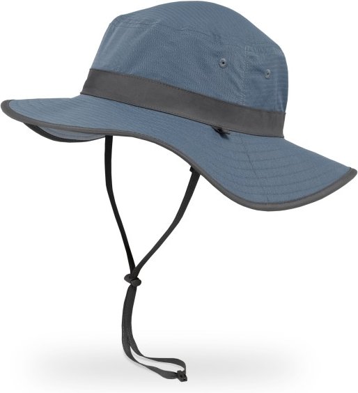 Sunday Afternoons - Women's Clear Creek Boonie - Hut Gr M - 56-58 cm grau