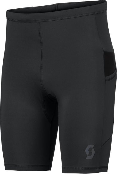 Scott - Tight Shorts Endurance Tech - Laufshorts Gr M schwarz