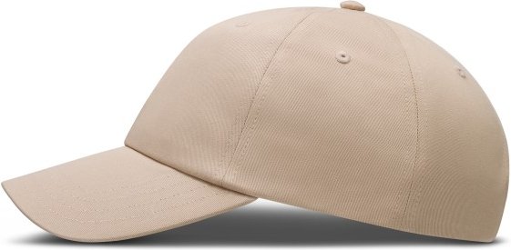 On - All-Day Cap - Cap Gr One Size beige