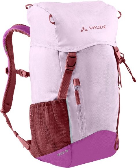 Vaude - Kid's Skovi 19 - Kinderrucksack Gr 19 l bunt