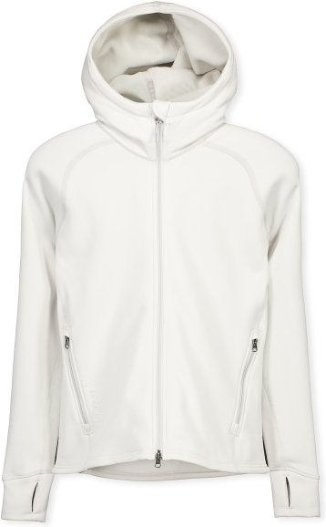 Houdini - Women's Power Houdi - Fleecejacke Gr L weiß