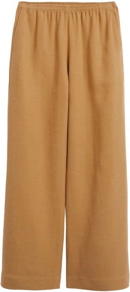 Elvine - Women's Lynelle - Freizeithose Gr L beige/braun