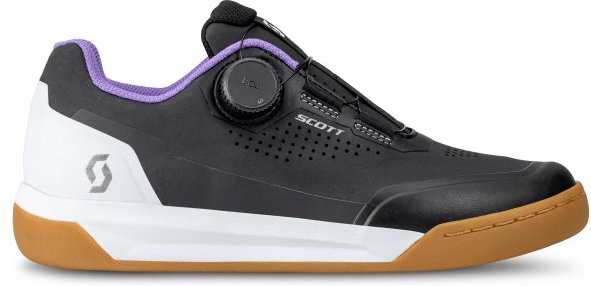 Scott - Women's Shoe MTB Volt Evo Flat Boa - Radschuhe Gr 40 grau