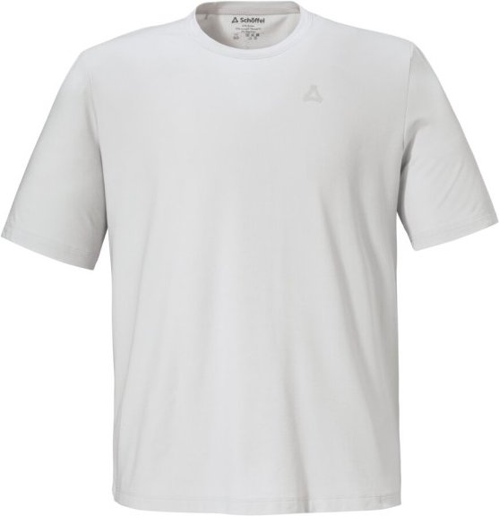 Schöffel - T-Shirt Style Mafadi - Funktionsshirt Gr 58 grau