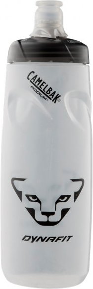 Dynafit - Race Bottle - Trinkflasche Gr 710 ml grau