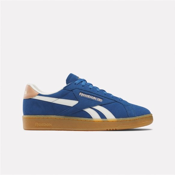 Reebok - Club C Grounds Uk - Sneaker Gr 40,5 weiß