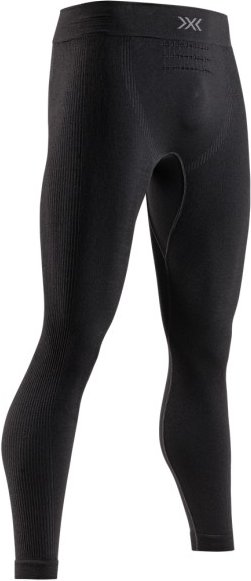 Thumbnail - X-Bionic - Mightywool Pants - Merinounterwäsche Gr XXL schwarz