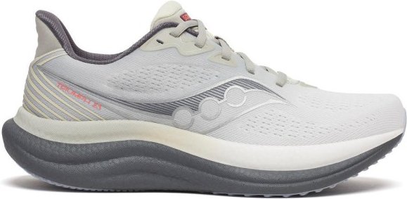 Thumbnail - Saucony - Triumph 23 - Runningschuhe Gr 46,5 grau