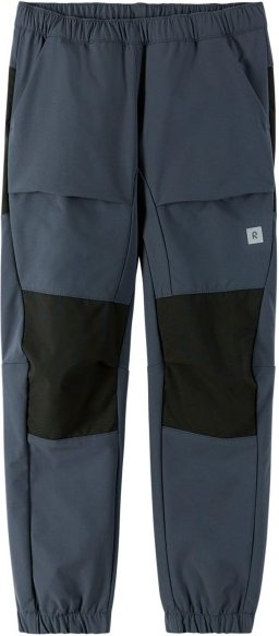 Reima - Kid's Pants Vaeltaa - Trekkinghose Gr 110 blau