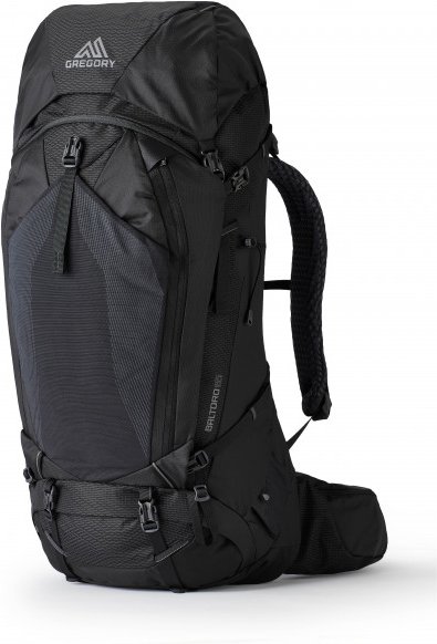 Gregory - Baltoro 65 - Trekkingrucksack Gr S/M schwarz