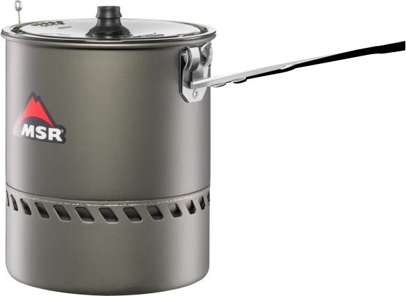 MSR - Reactor Pot - Topf Gr 1,7 l
