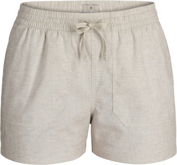 Royal Robbins - Women's Hempline Short - Shorts Gr M grau