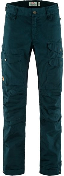 Fjällräven - Vidda Pro Ventilated Trousers - Trekkinghose Gr 58 - Regular blau