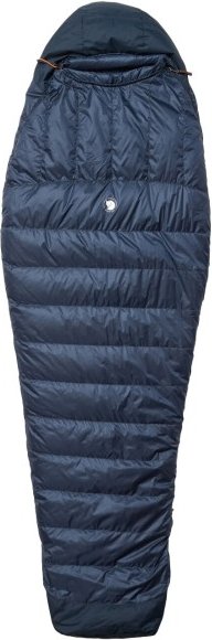 Fjällräven - Women's Keb Two Seasons - Daunenschlafsack blau