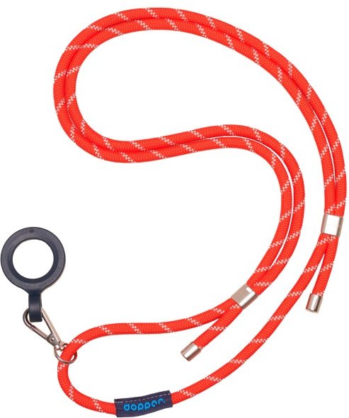 Dopper - Dopper Cord grau