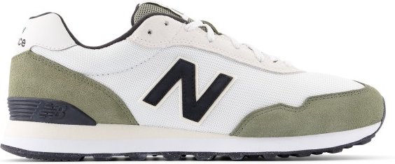 New Balance - ML515 - Sneaker Gr 43 weiß