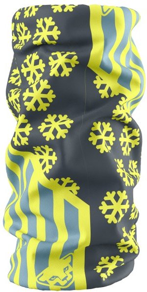 Dynafit - Graphic Neck Gaiter - Halstuch Gr One Size bunt