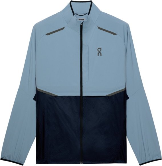 Thumbnail - On - Weather Jacket - Laufjacke Gr XL türkis