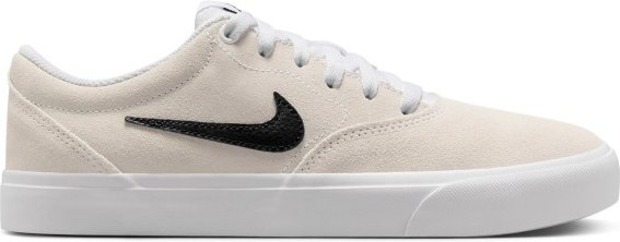 Nike - Women's Charge Suede - Sneaker Gr 42 grau