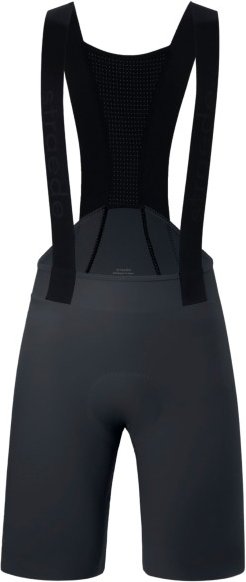 straede - Aero Bib Shorts - Radhose Gr XXL schwarz