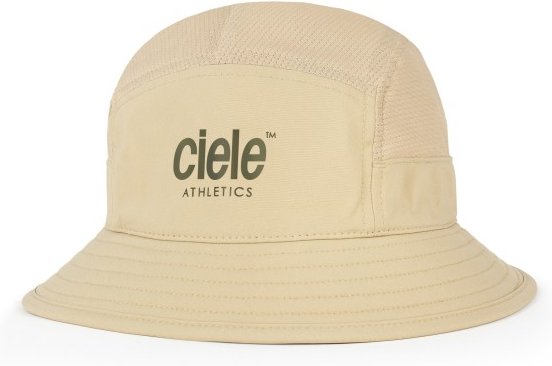Ciele Athletics - GOBucket-Comp-Athletics - Cap Gr L/XL - 60 cm +/- safari