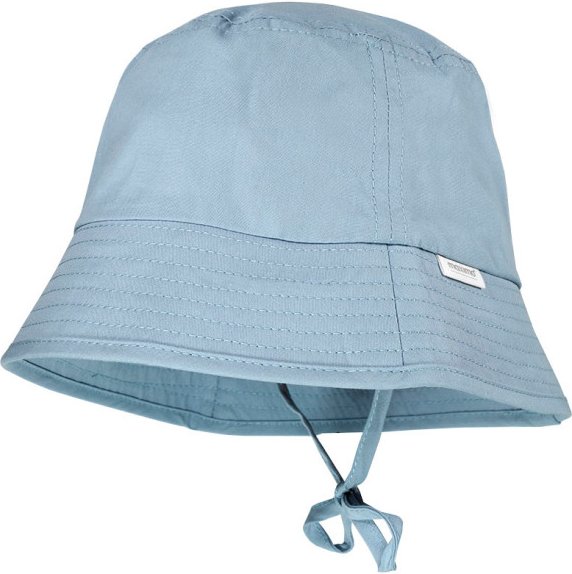 Thumbnail - maximo - Kid's Mini Boy-Hut mit Bindeband - Hut Gr 53 cm blau