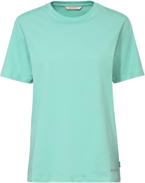 Vaude - Women's Spirit T-Shirt II - T-Shirt Gr 46 türkis