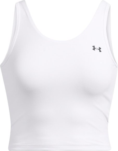Under Armour - Women's Motion Tank EMEA - Tank Top Gr XL weiß